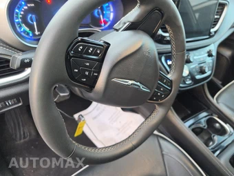 2024 Chrysler Pacifica Hybrid Select Premium S Appearance 121.6" WB - miniatura 10