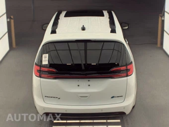 2024 Chrysler Pacifica Hybrid Select Premium S Appearance 121.6" WB - miniatura 5