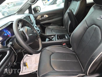 2024 Chrysler Pacifica Hybrid Select Premium S Appearance 121.6" WB - miniatura 7