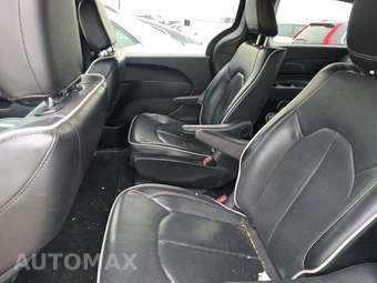 2024 Chrysler Pacifica Hybrid Select Premium S Appearance 121.6" WB - miniatura 13