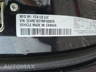 2024 Chrysler Pacifica Hybrid Select Premium S Appearance 121.6" WB - miniatura 14