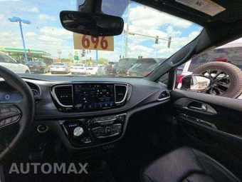 2024 Chrysler Pacifica Hybrid Select S Appearance 121.6" WB - miniatura 10