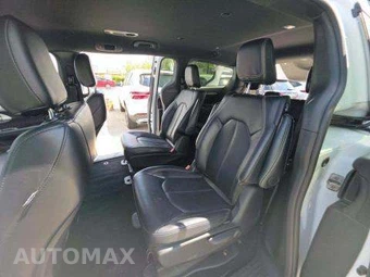 2024 Chrysler Pacifica Hybrid Select S Appearance 121.6" WB - miniatura 13