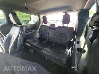 2024 Chrysler Pacifica Hybrid Select S Appearance 121.6" WB - miniatura 14