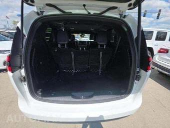 2024 Chrysler Pacifica Hybrid Select S Appearance 121.6" WB - miniatura 15