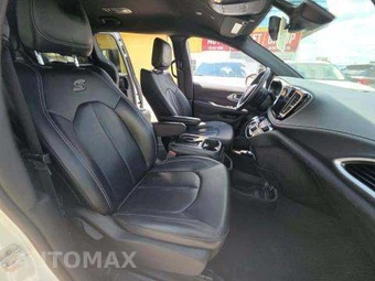 2024 Chrysler Pacifica Hybrid Select S Appearance 121.6" WB - miniatura 19