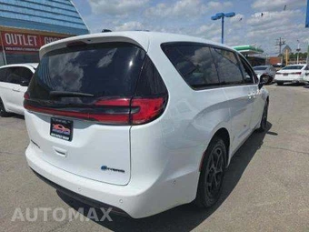 2024 Chrysler Pacifica Hybrid Select S Appearance 121.6" WB - miniatura 3