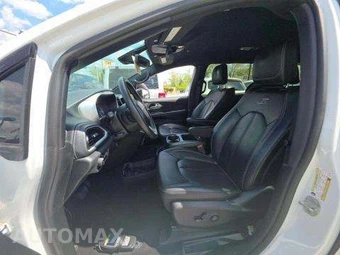 2024 Chrysler Pacifica Hybrid Select S Appearance 121.6" WB - miniatura 6