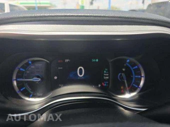 2024 Chrysler Pacifica Hybrid Select S Appearance 121.6" WB - miniatura 9