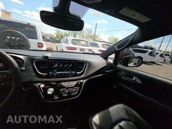 2024 Chrysler Pacifica Hybrid Select S Appearance 121.6" WB - miniatura 10