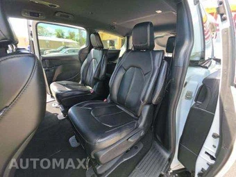 2024 Chrysler Pacifica Hybrid Select S Appearance 121.6" WB - miniatura 13