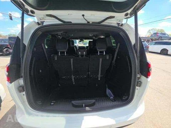 2024 Chrysler Pacifica Hybrid Select S Appearance 121.6" WB - miniatura 15