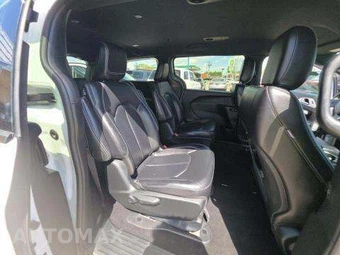 2024 Chrysler Pacifica Hybrid Select S Appearance 121.6" WB - miniatura 17