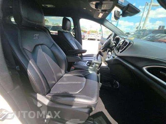 2024 Chrysler Pacifica Hybrid Select S Appearance 121.6" WB - miniatura 19