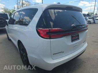 2024 Chrysler Pacifica Hybrid Select S Appearance 121.6" WB - miniatura 2