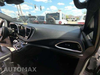 2024 Chrysler Pacifica Hybrid Select S Appearance 121.6" WB - miniatura 20