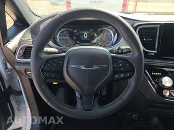 2024 Chrysler Pacifica Hybrid Select S Appearance 121.6" WB - miniatura 10