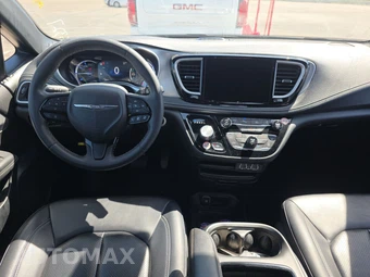 2024 Chrysler Pacifica Hybrid Select S Appearance 121.6" WB - miniatura 11