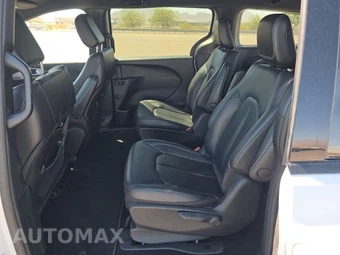2024 Chrysler Pacifica Hybrid Select S Appearance 121.6" WB - miniatura 13