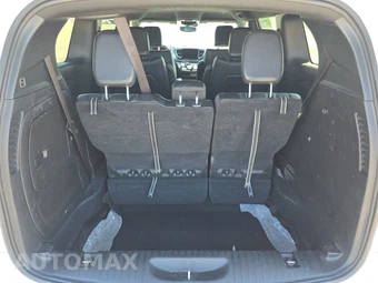 2024 Chrysler Pacifica Hybrid Select S Appearance 121.6" WB - miniatura 17