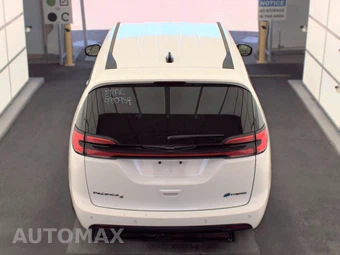 2024 Chrysler Pacifica Hybrid Select S Appearance 121.6" WB - miniatura 5