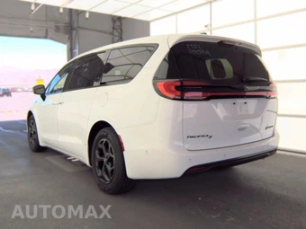 2024 Chrysler Pacifica Hybrid Select S Appearance 121.6" WB - miniatura 6