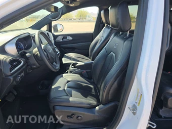 2024 Chrysler Pacifica Hybrid Select S Appearance 121.6" WB - miniatura 7