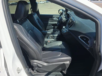 2024 Chrysler Pacifica Hybrid Select S Appearance 121.6" WB - miniatura 8