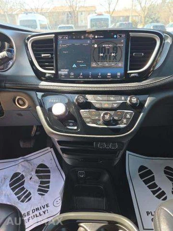 2024 Chrysler Pacifica Hybrid Select S Appearance 121.6" WB - miniatura 10