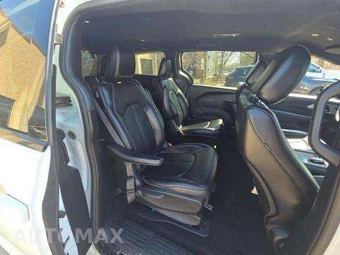 2024 Chrysler Pacifica Hybrid Select S Appearance 121.6" WB - miniatura 17