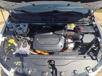 2024 Chrysler Pacifica Hybrid Select S Appearance 121.6" WB - miniatura 24