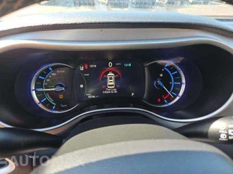 2024 Chrysler Pacifica Hybrid Select S Appearance 121.6" WB - miniatura 9