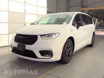 2024 Chrysler Pacifica Hybrid Select S Appearance 121.6" WB