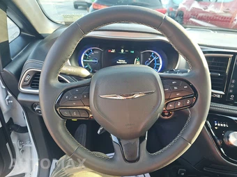 2024 Chrysler Pacifica Hybrid Select S Appearance 121.6" WB - miniatura 10