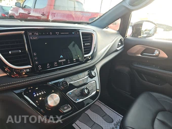 2024 Chrysler Pacifica Hybrid Select S Appearance 121.6" WB - miniatura 11
