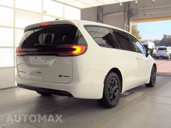 2024 Chrysler Pacifica Hybrid Select S Appearance 121.6" WB - miniatura 4