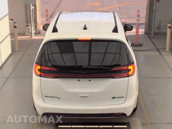2024 Chrysler Pacifica Hybrid Select S Appearance 121.6" WB - miniatura 5
