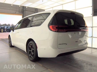 2024 Chrysler Pacifica Hybrid Select S Appearance 121.6" WB - miniatura 6