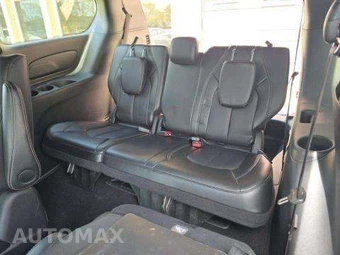 2024 Chrysler Pacifica Hybrid Select S Appearance 121.6" WB - miniatura 14