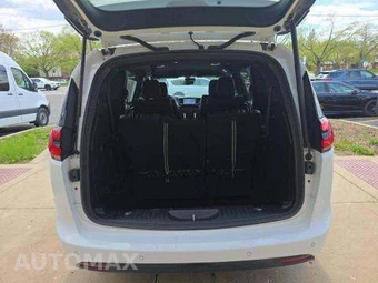 2024 Chrysler Pacifica Hybrid Select S Appearance 121.6" WB - miniatura 15