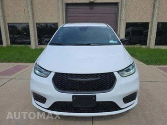 2024 Chrysler Pacifica Hybrid Select S Appearance 121.6" WB - miniatura 22