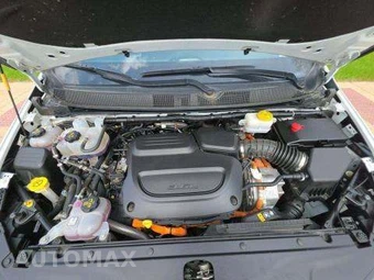2024 Chrysler Pacifica Hybrid Select S Appearance 121.6" WB - miniatura 25