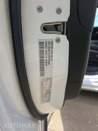 2024 Chrysler Pacifica Hybrid Select S Appearance 121.6" WB - miniatura 5
