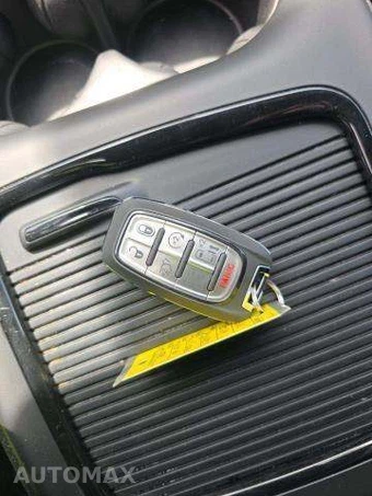 2024 Chrysler Pacifica Hybrid Select S Appearance 121.6" WB - miniatura 8