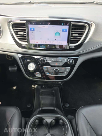 2024 Chrysler Pacifica Hybrid Select S Appearance 121.6" WB - miniatura 10