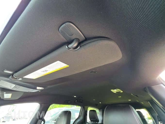 2024 Chrysler Pacifica Hybrid Select S Appearance 121.6" WB - miniatura 11
