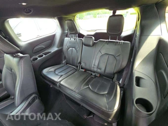 2024 Chrysler Pacifica Hybrid Select S Appearance 121.6" WB - miniatura 14