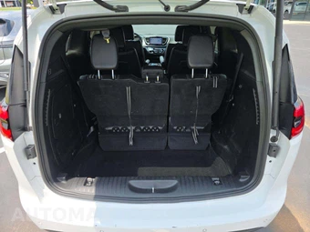 2024 Chrysler Pacifica Hybrid Select S Appearance 121.6" WB - miniatura 15