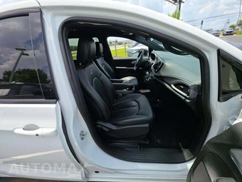 2024 Chrysler Pacifica Hybrid Select S Appearance 121.6" WB - miniatura 19