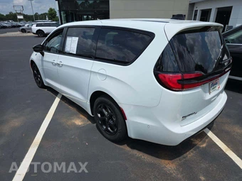 2024 Chrysler Pacifica Hybrid Select S Appearance 121.6" WB - miniatura 2